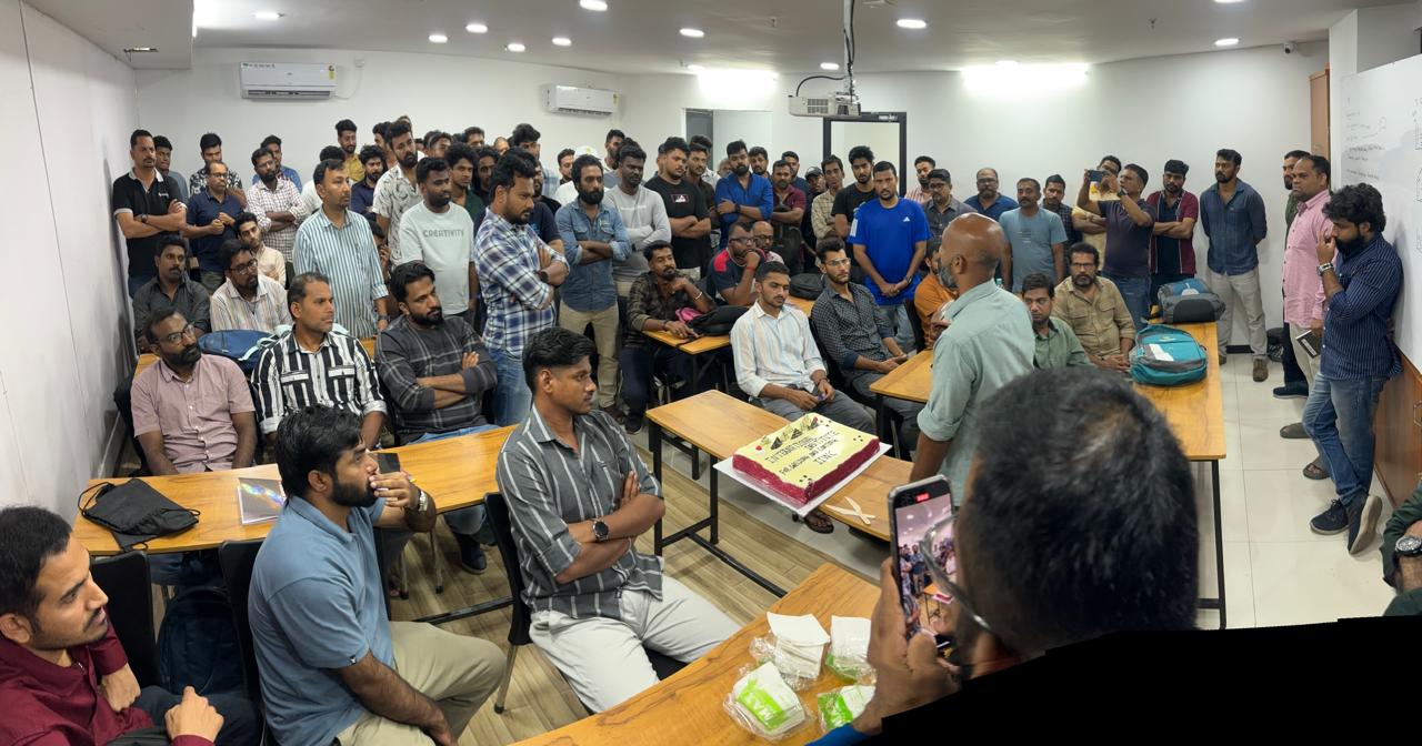 IIWC Campus Celebration & Academic Seminar